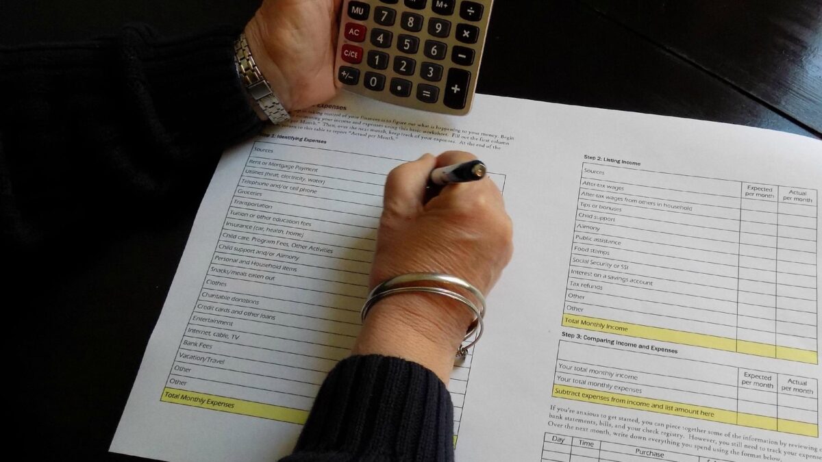 Rompe el ciclo: Cómo la educación financiera puede transformar tu vida