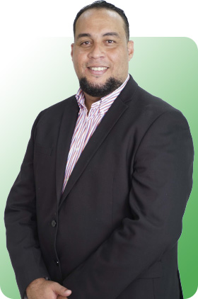 Estructura institucional