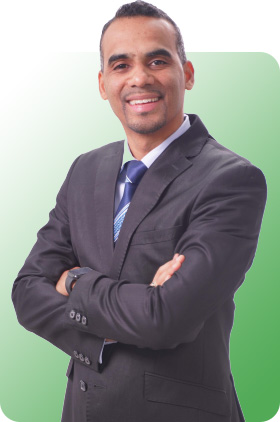 Estructura institucional