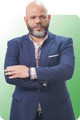 Estructura institucional