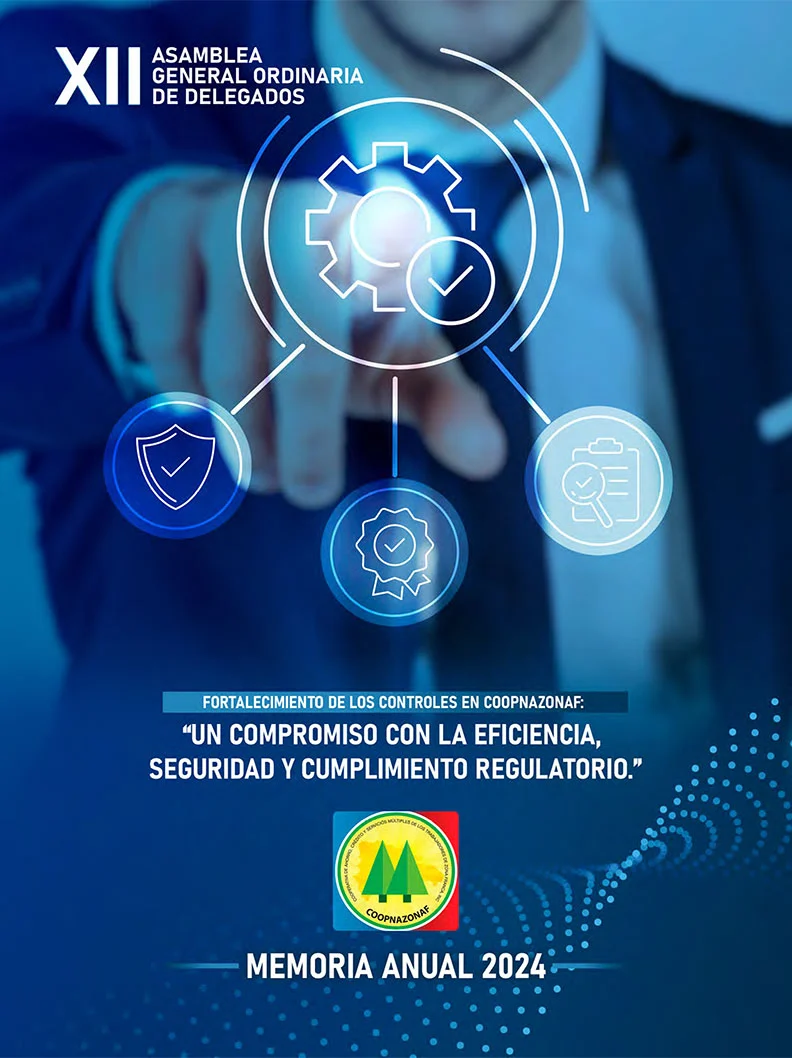 Memoria Anual 2024