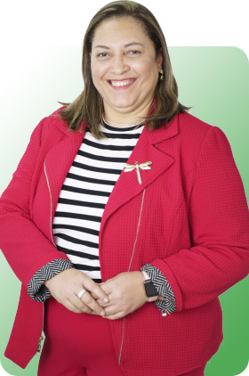 Estructura institucional